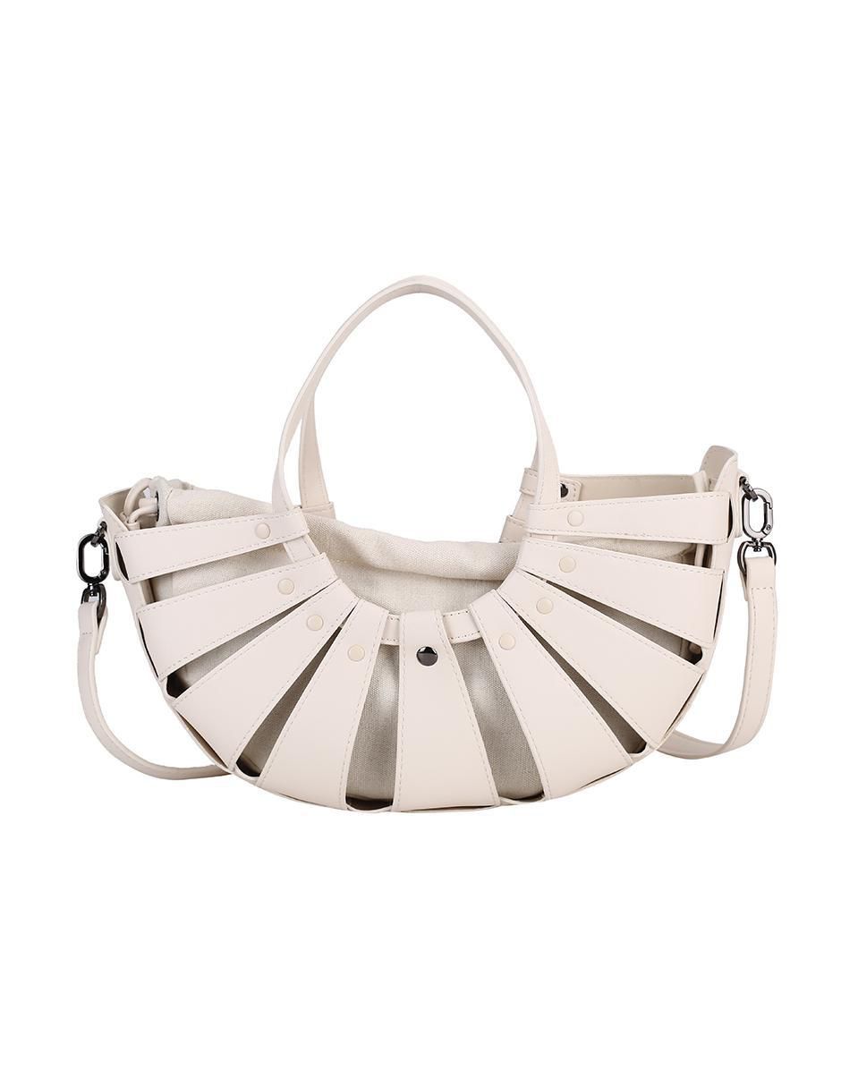 Bolsa hobo Olimba para mujer