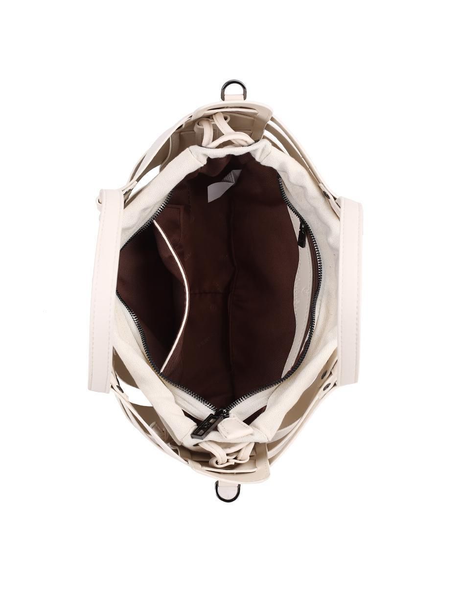 Bolsa hobo Olimba para mujer