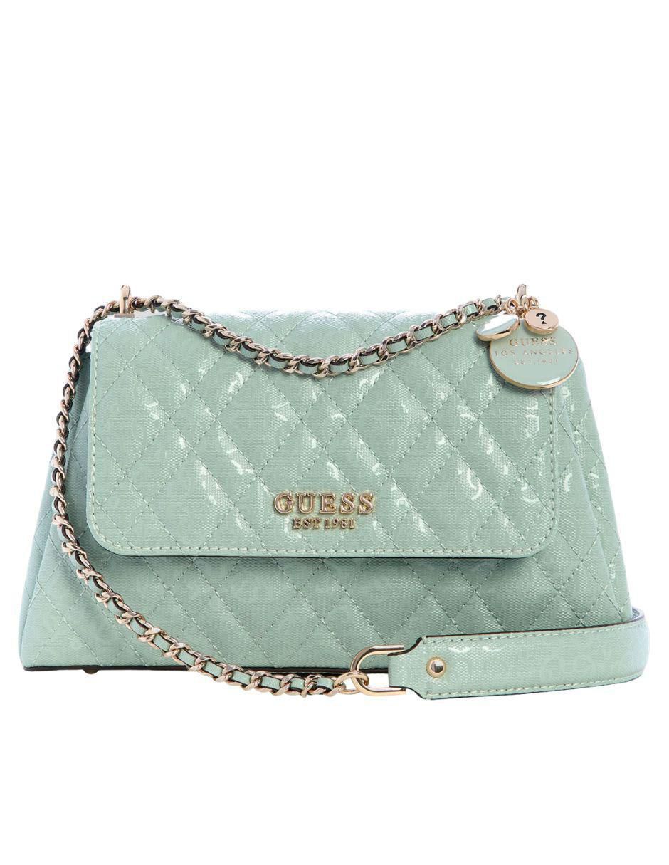 Bolsa crossbody Guess Isemay para mujer