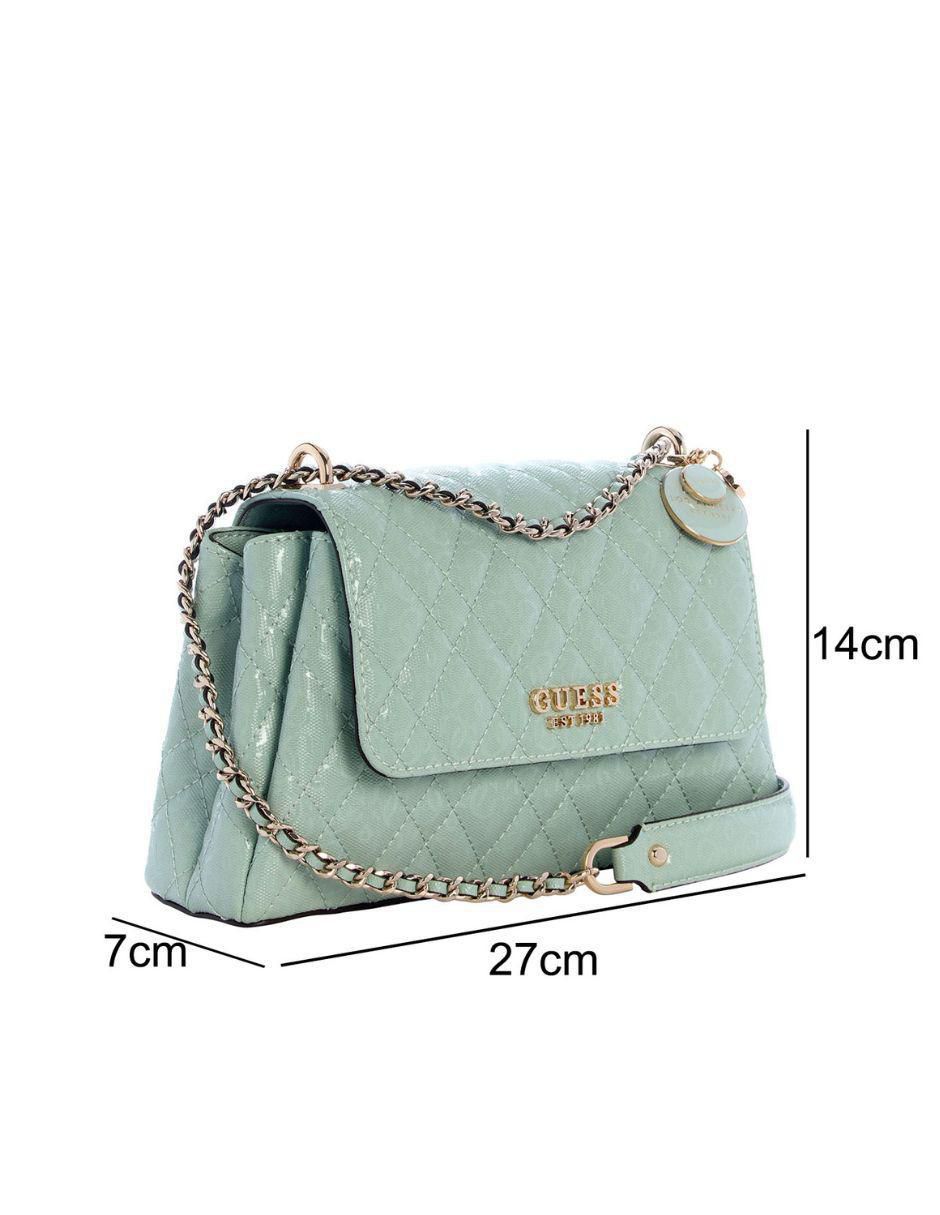 Bolsa crossbody Guess Isemay para mujer
