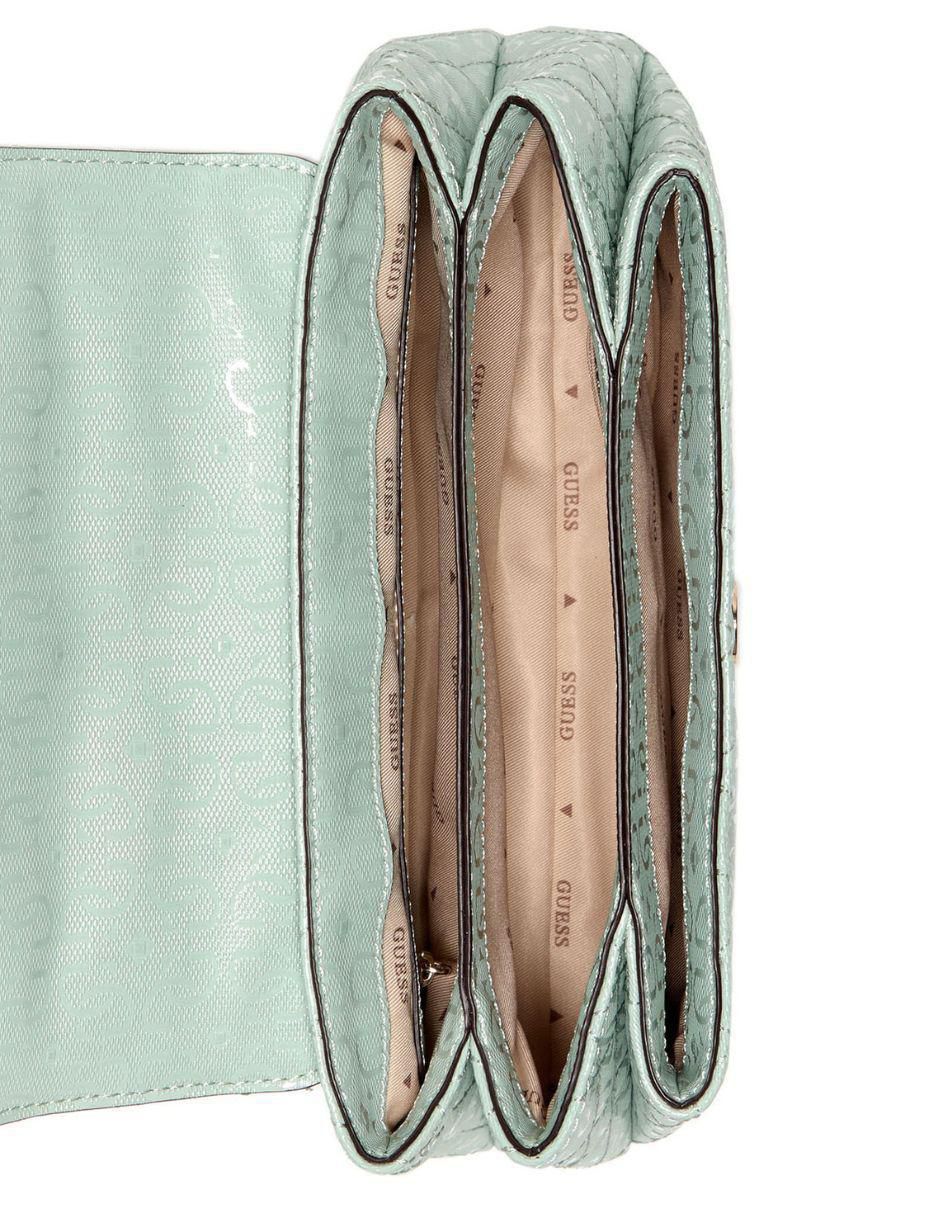 Bolsa crossbody Guess Isemay para mujer