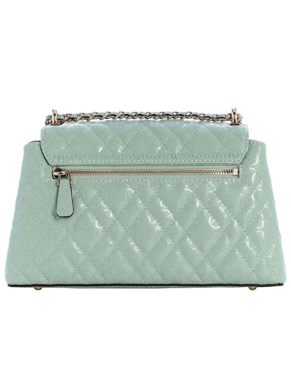 Bolsa crossbody Guess Isemay para mujer