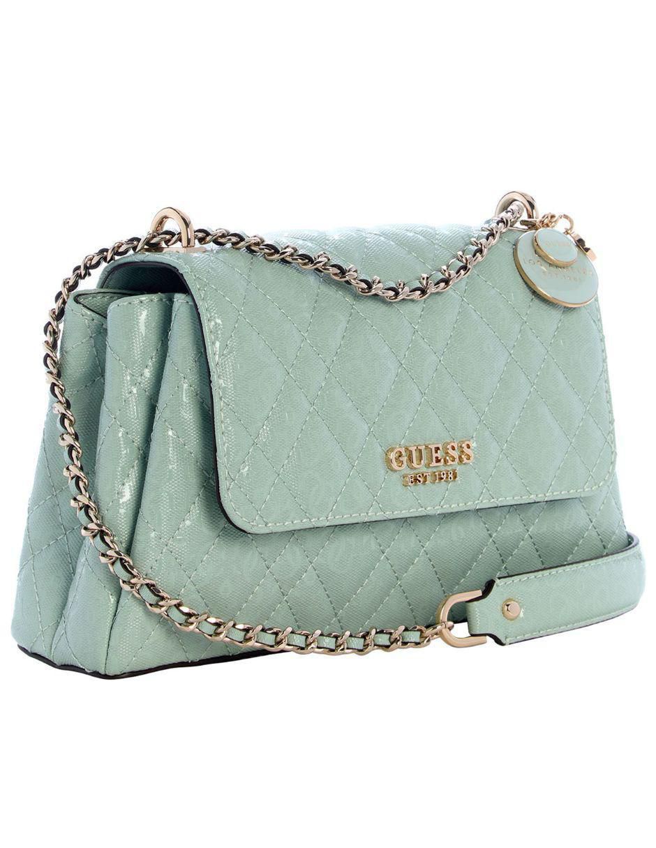 Bolsa crossbody Guess Isemay para mujer