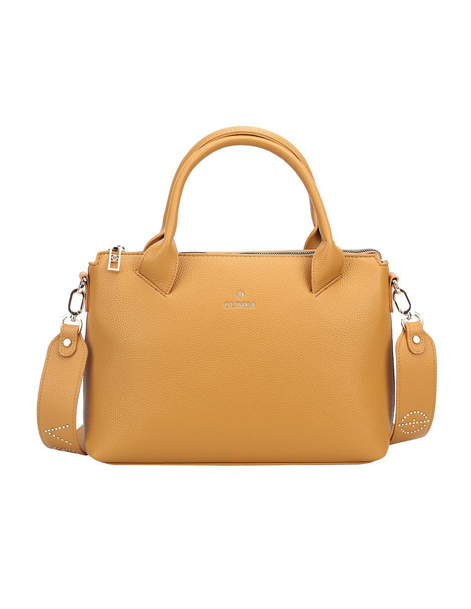 Bolsa satchel para mujer