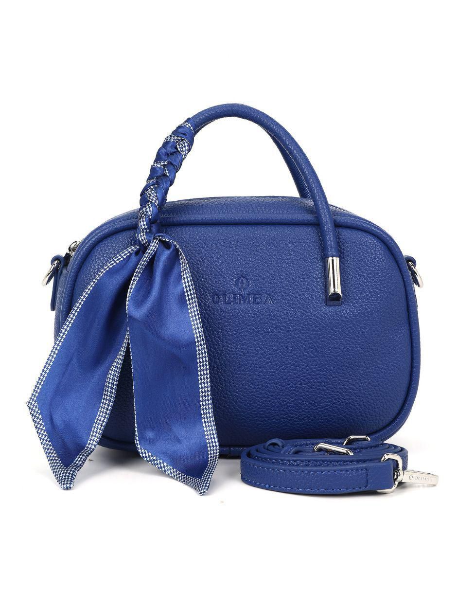 Bolsa satchel para mujer