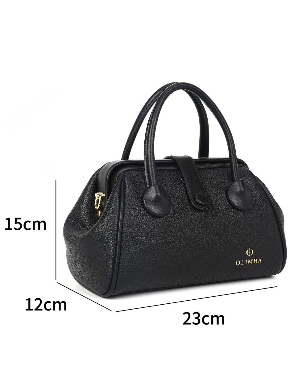 Bolsa satchel para mujer 6
