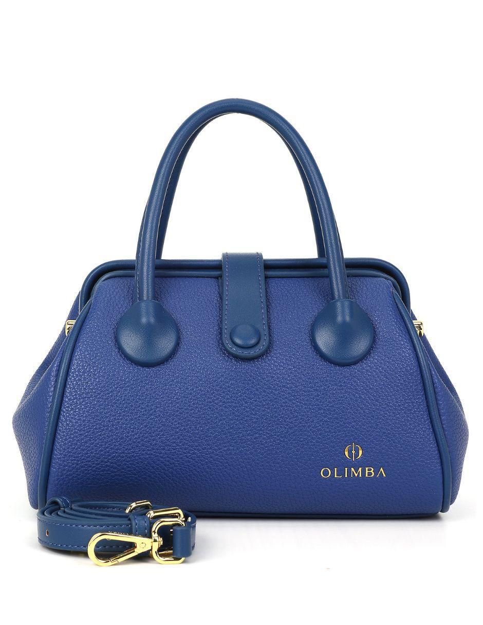 Bolsa satchel para mujer