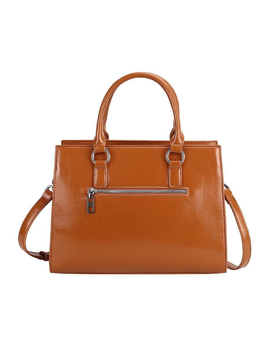 Bolsa satchel para mujer 3