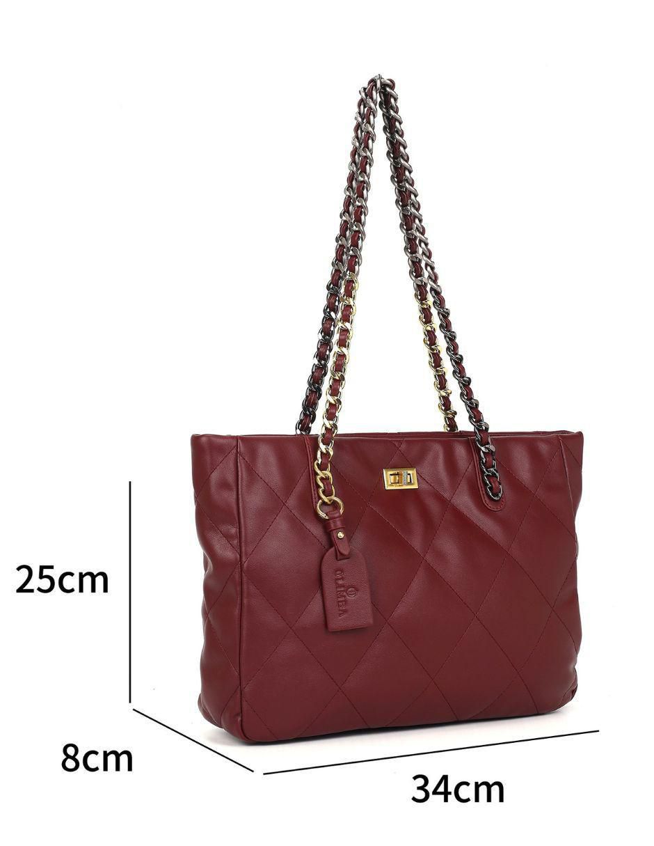 Bolsa tote para mujer 6