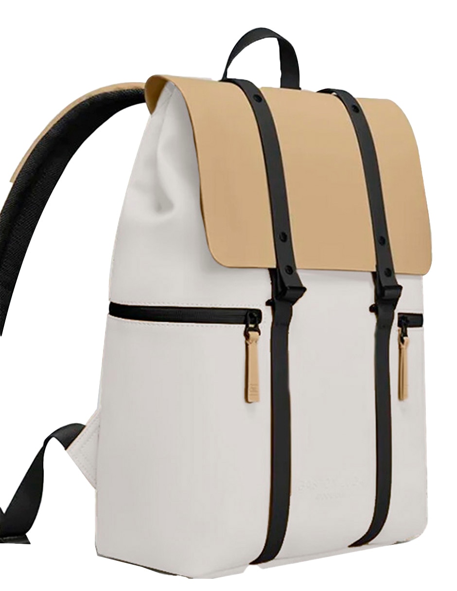 Mochila Con Portalaptop Spläsh 2.0 Impermeable Unisex 2