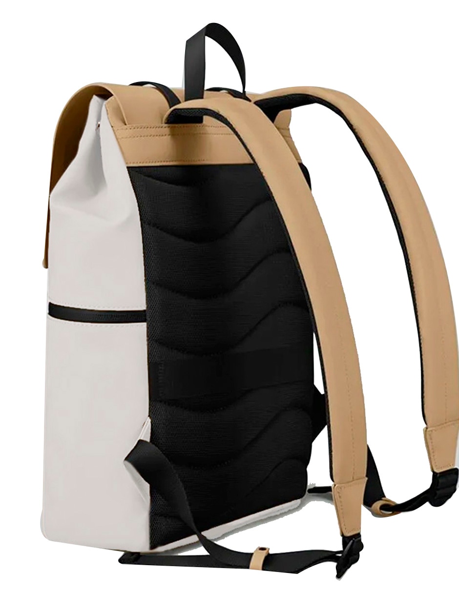 Mochila Con Portalaptop Spläsh 2.0 Impermeable Unisex 4