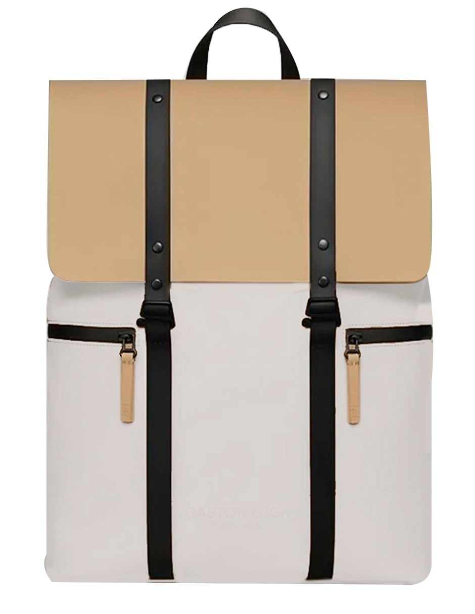 Mochila Con Portalaptop Spläsh 2.0 Impermeable Unisex