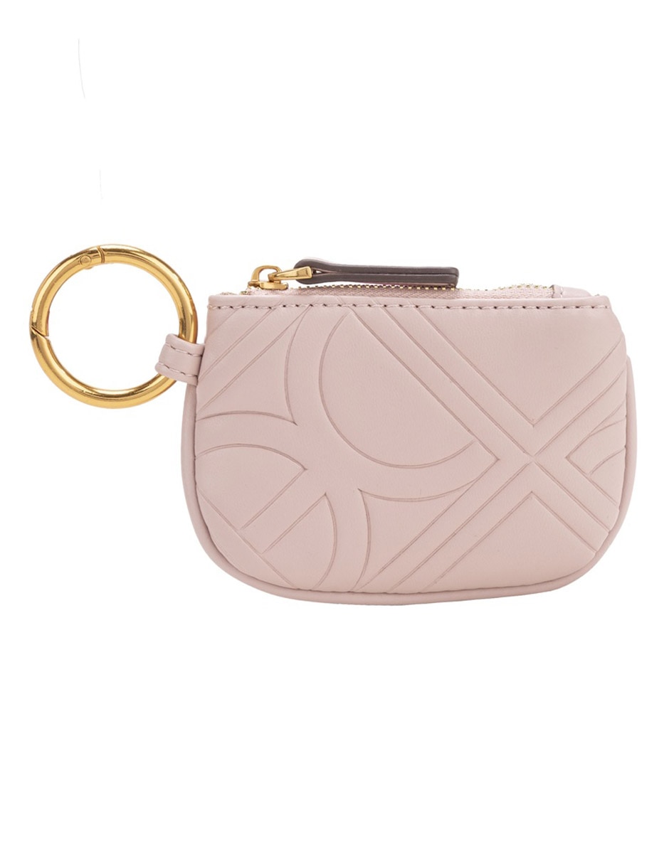 Bolsa satchel Cloe Hesami de piel vegana para mujer