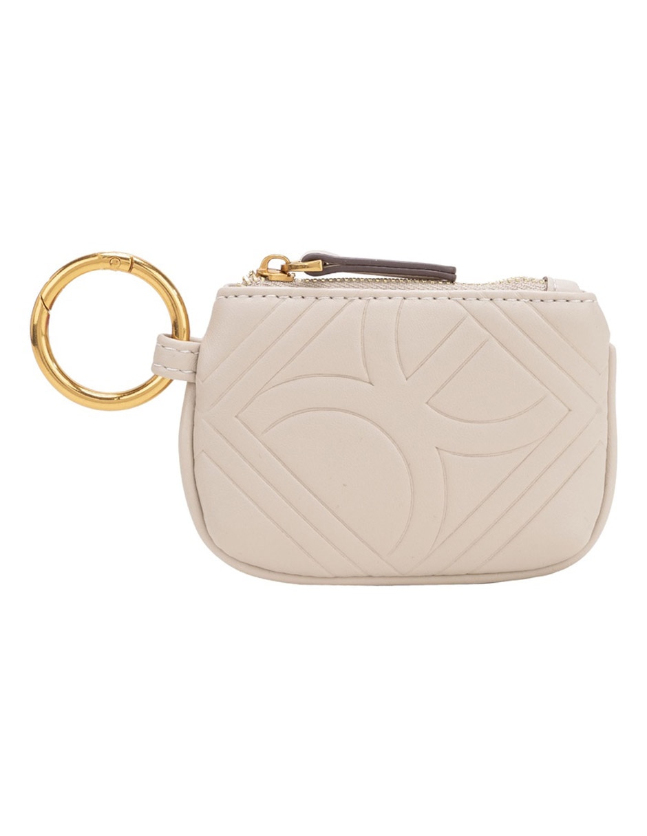 Bolsa satchel Hesami de piel vegana para mujer 5