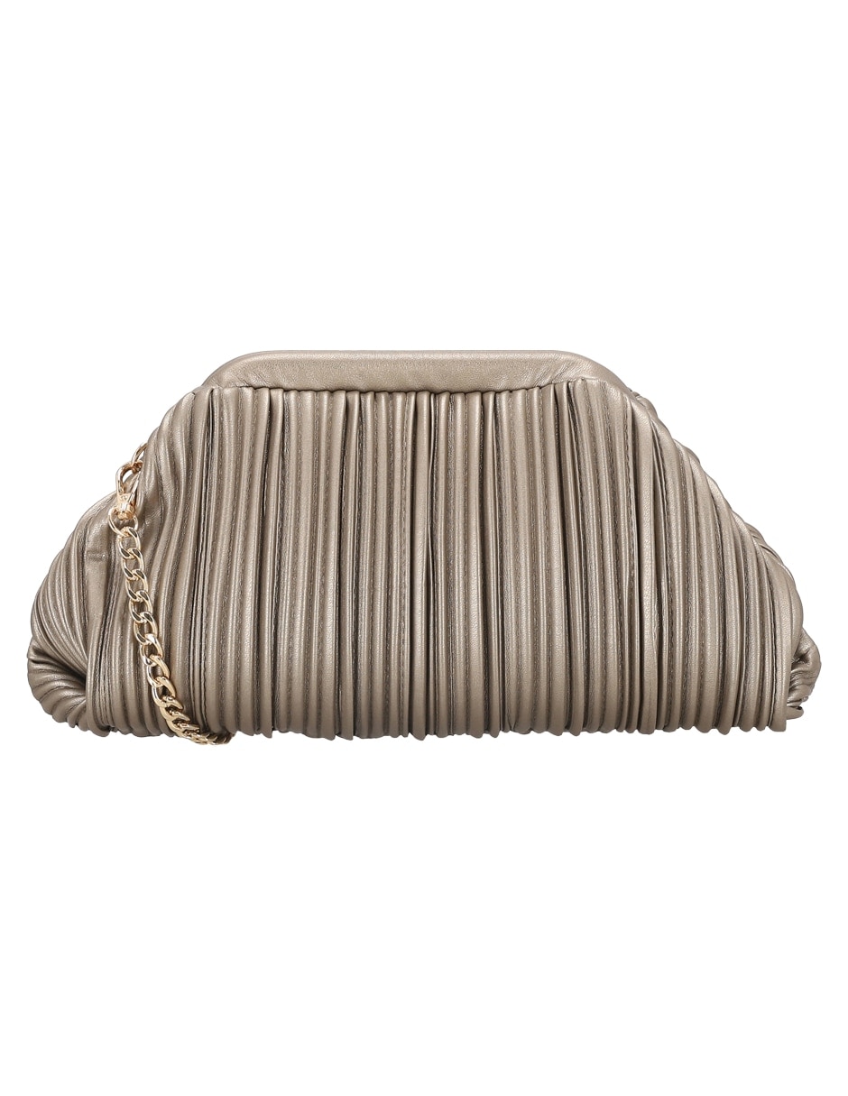 Bolsa clutch Westies Talia para mujer