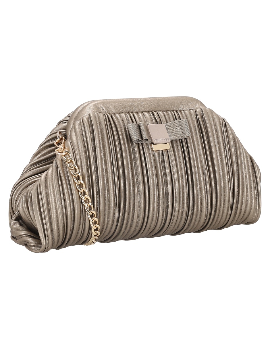 Bolsa clutch Westies Talia para mujer