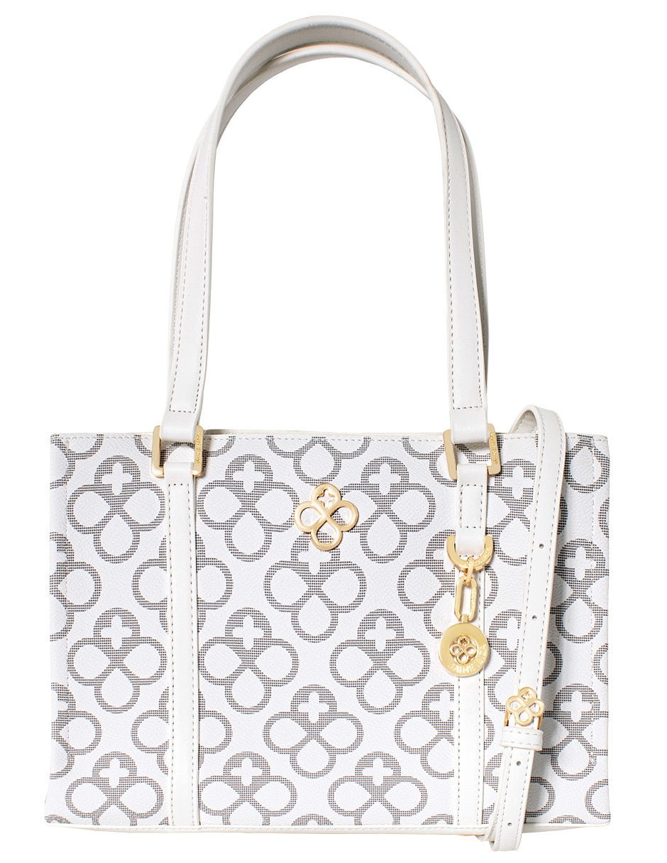 Bolsa tote impulso para mujer