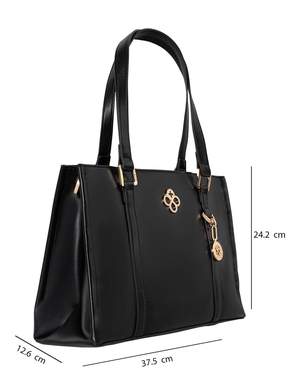 Bolsa tote impulso para mujer 2
