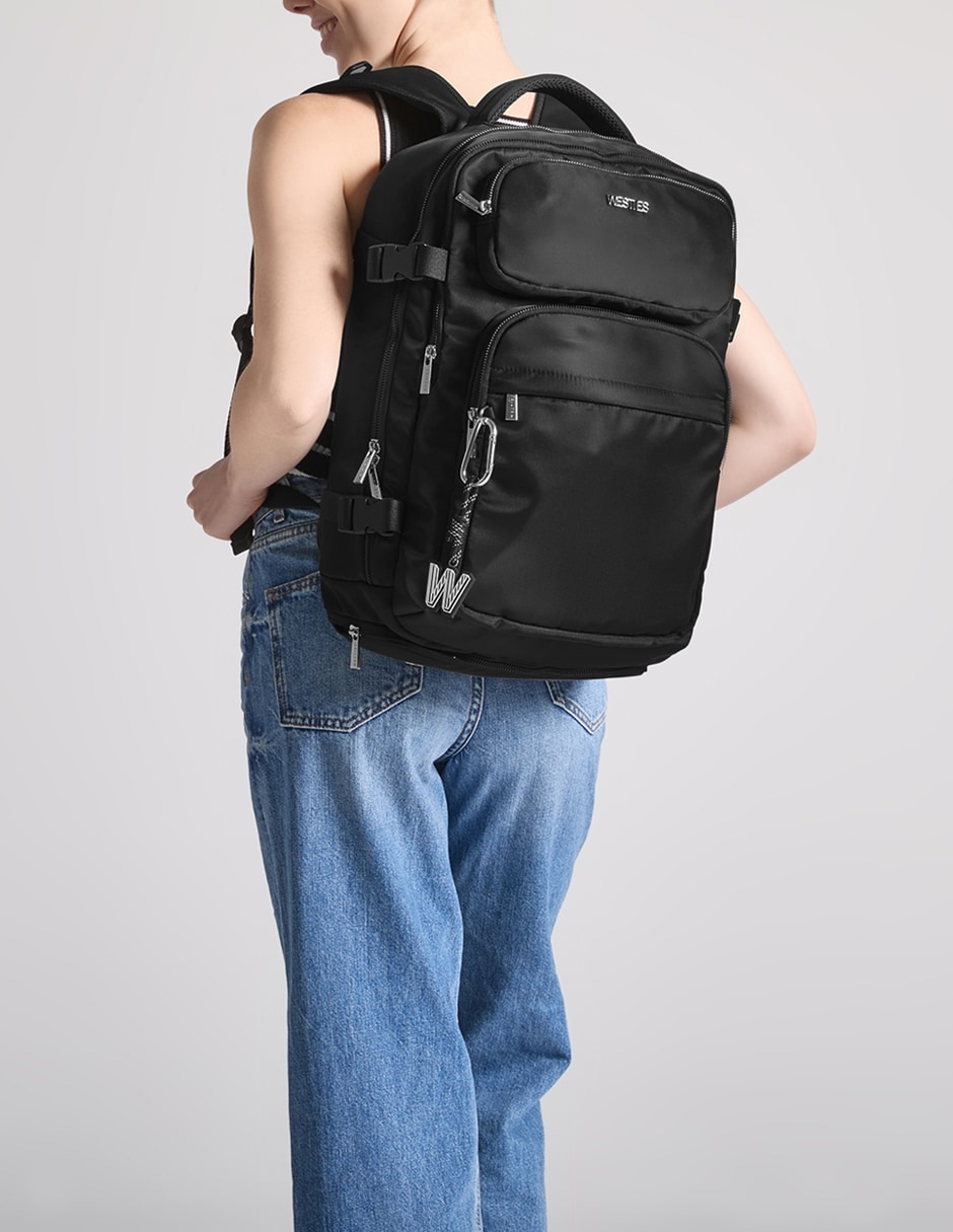 Backpack backpack kashigami no para mujer 3