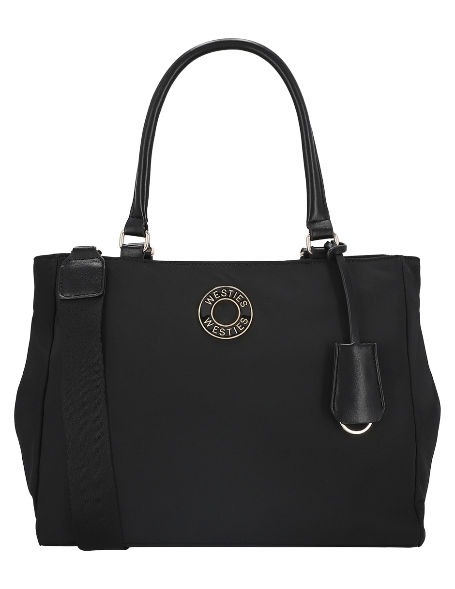 Bolsa tote jambalaya para mujer