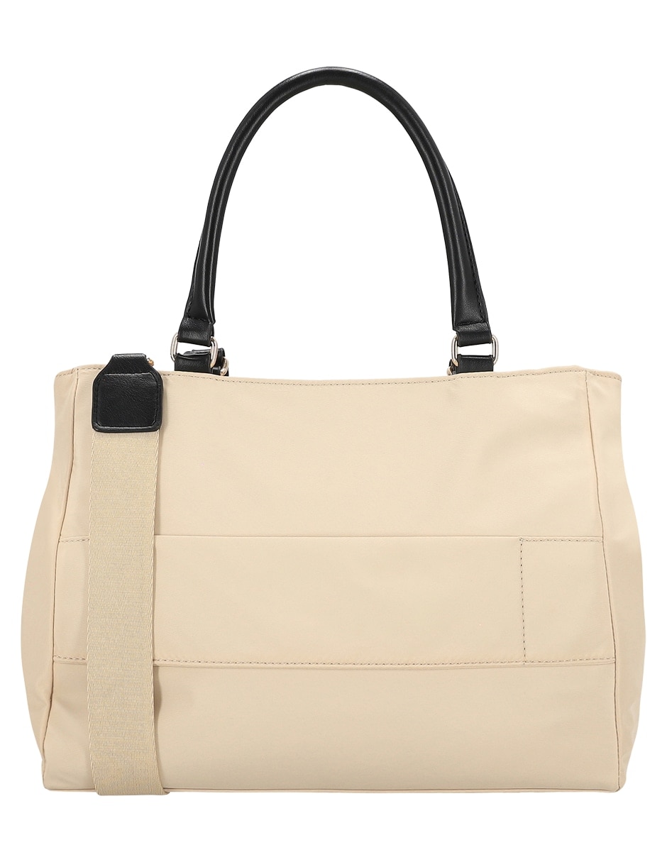 Bolsa tote jambalaya para mujer 2