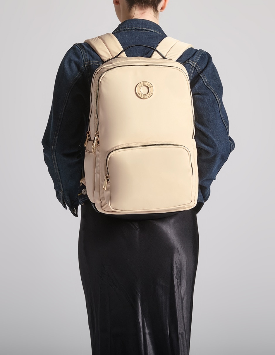 Backpack backpack no aplica jambalaya no "para" mujer 3