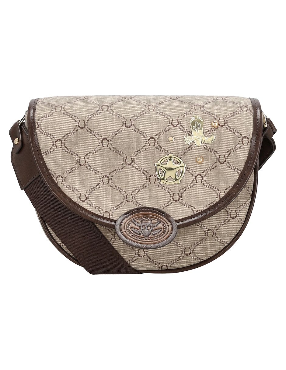 Bolsa crossbody Sweetheart Of The Rodeo Jessie (Toy Story) para mujer