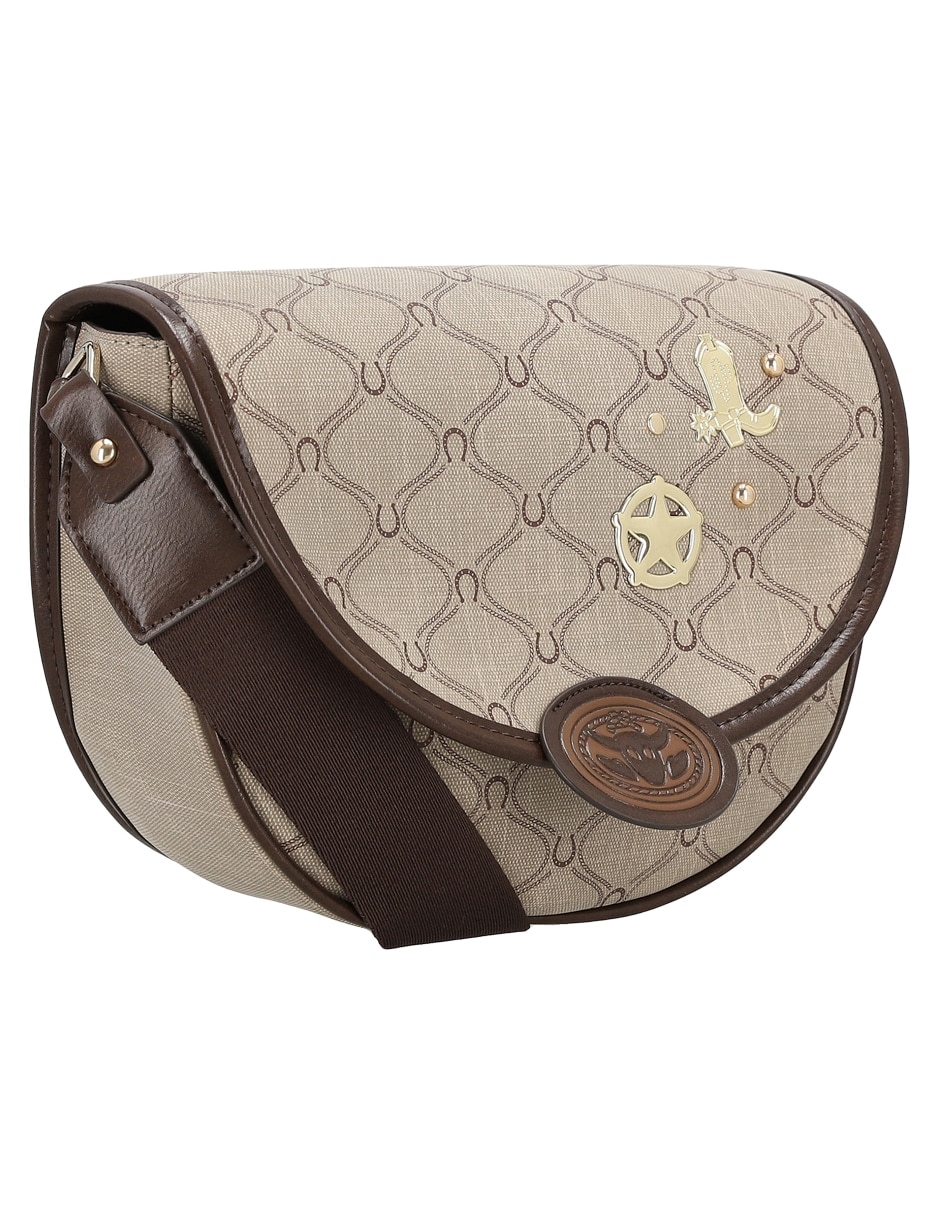 Bolsa crossbody Sweetheart Of The Rodeo Jessie (Toy Story) para mujer 4