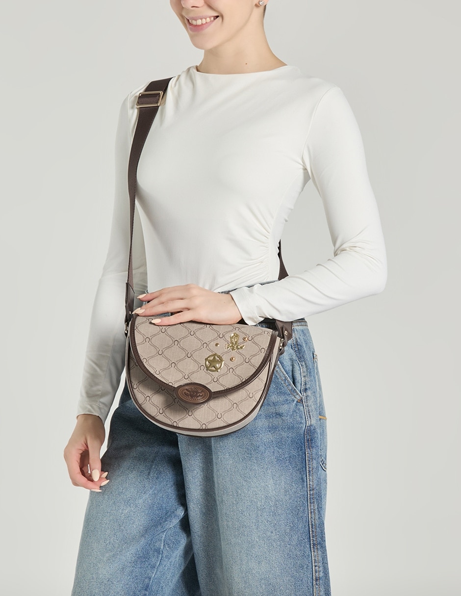 Bolsa crossbody Sweetheart Of The Rodeo Jessie (Toy Story) para mujer 2