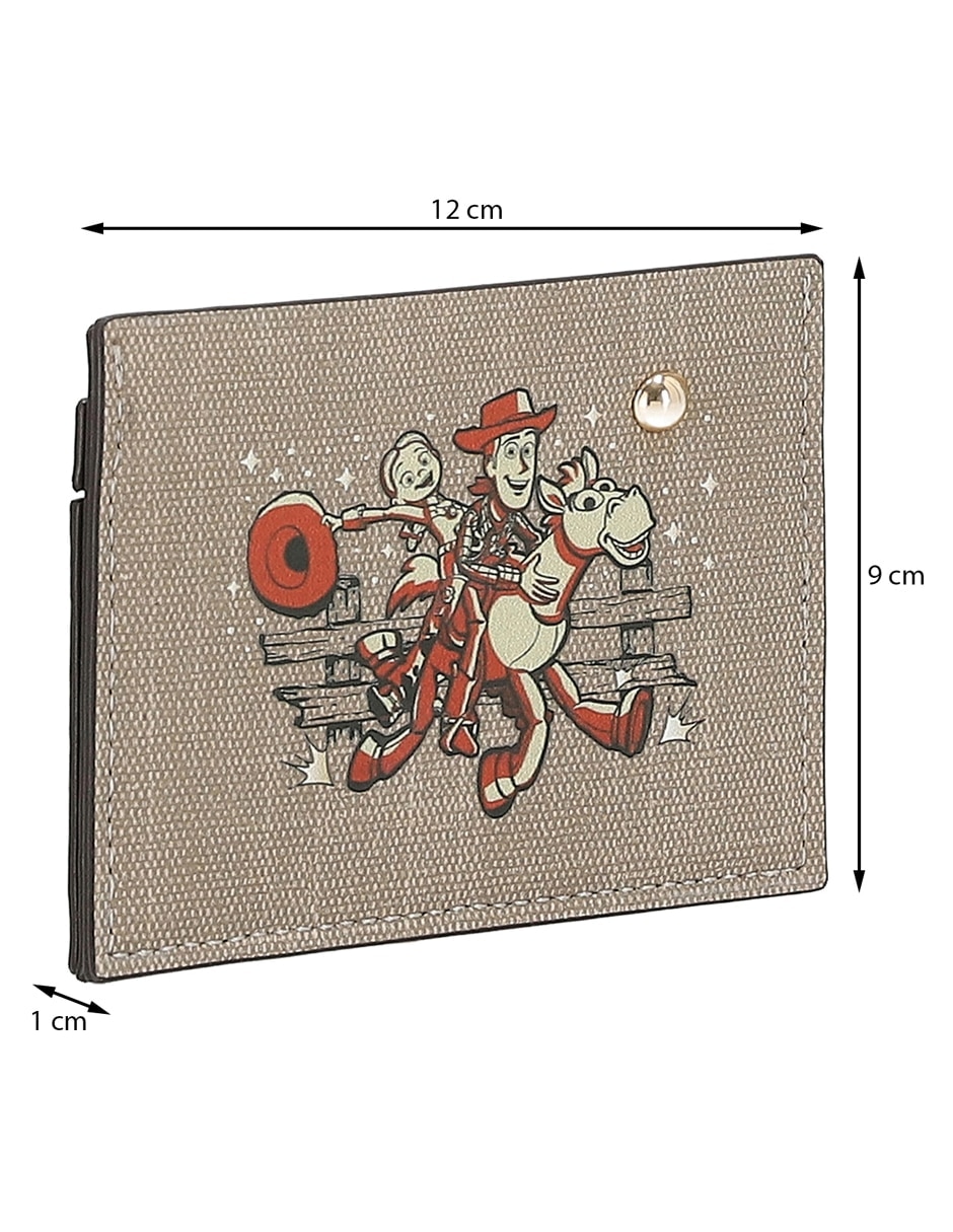 Cartera ophima jessie (toy story) mujer 2