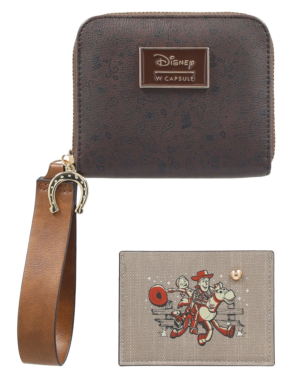 Cartera ophima jessie (toy story) mujer 6