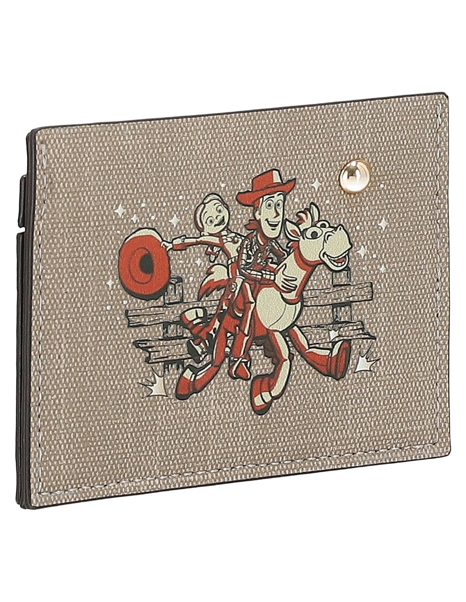 Cartera ophima jessie (toy story) mujer 8