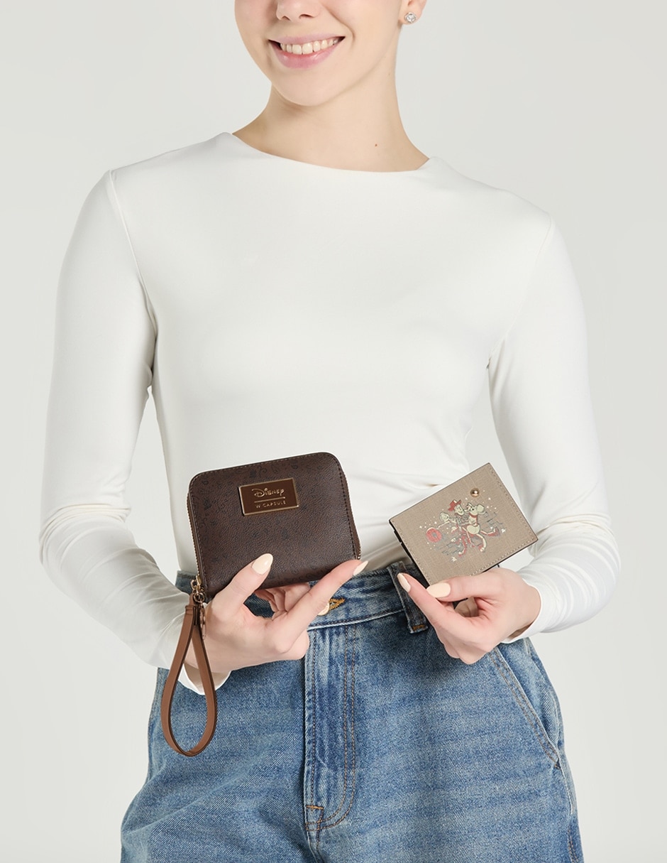 Cartera ophima jessie (toy story) mujer 10
