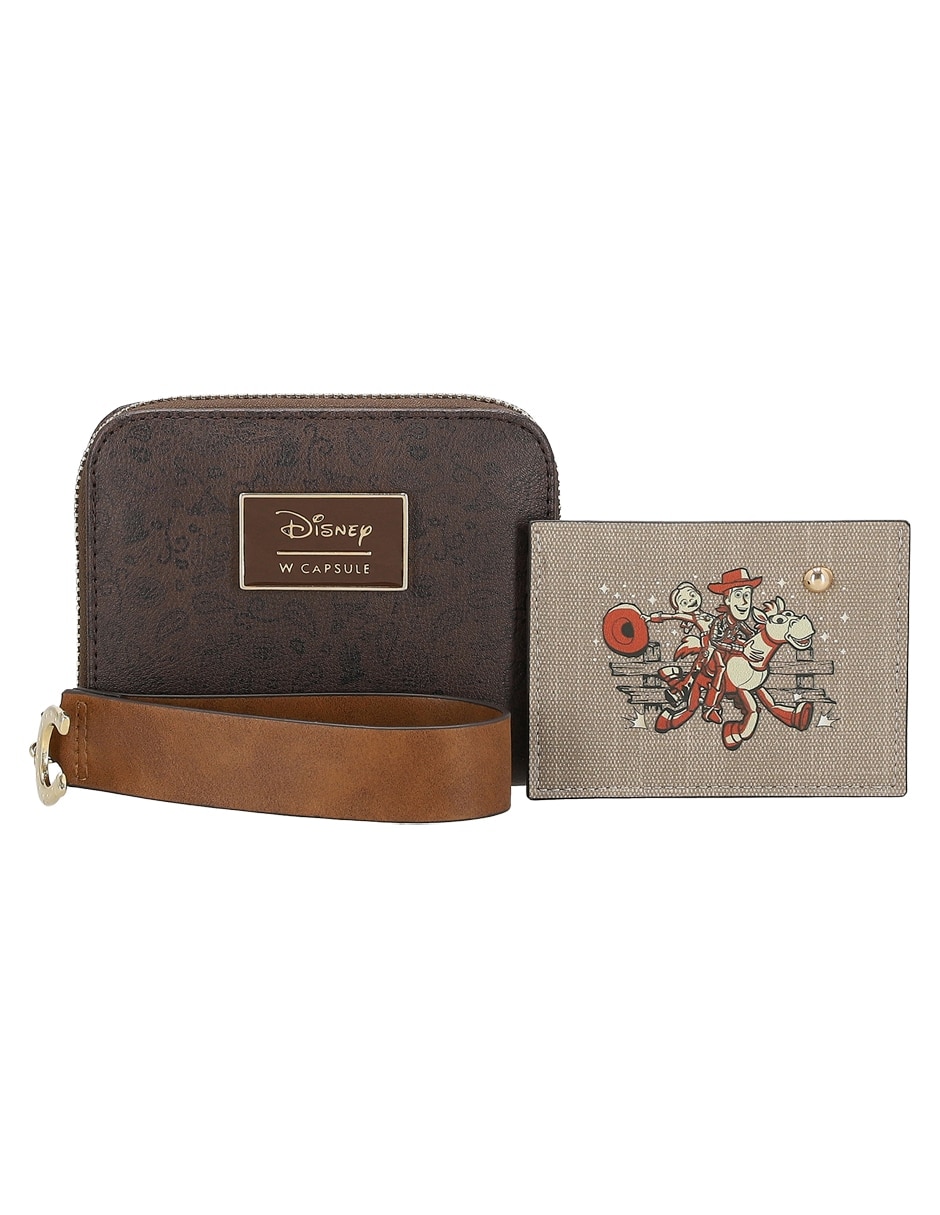 Cartera ophima jessie (toy story) mujer