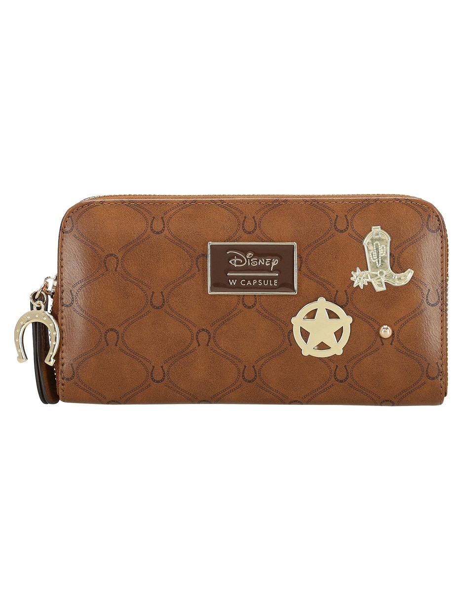 Cartera ophima jessie (toy story) mujer