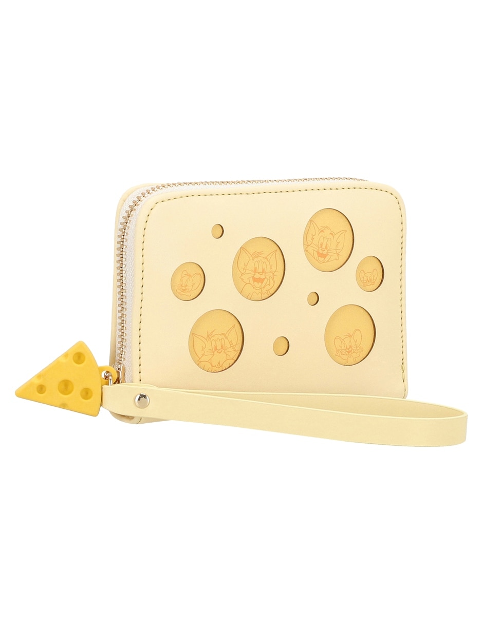 Cartera Dambi Tom y Jerry para mujer 5
