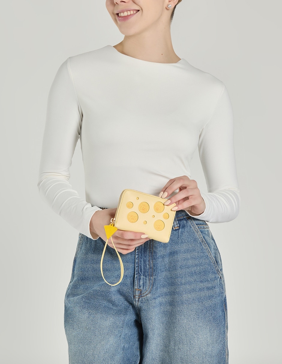 Cartera Dambi Tom y Jerry para mujer 6