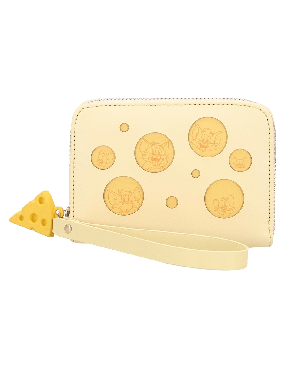 Cartera Dambi Tom y Jerry para mujer
