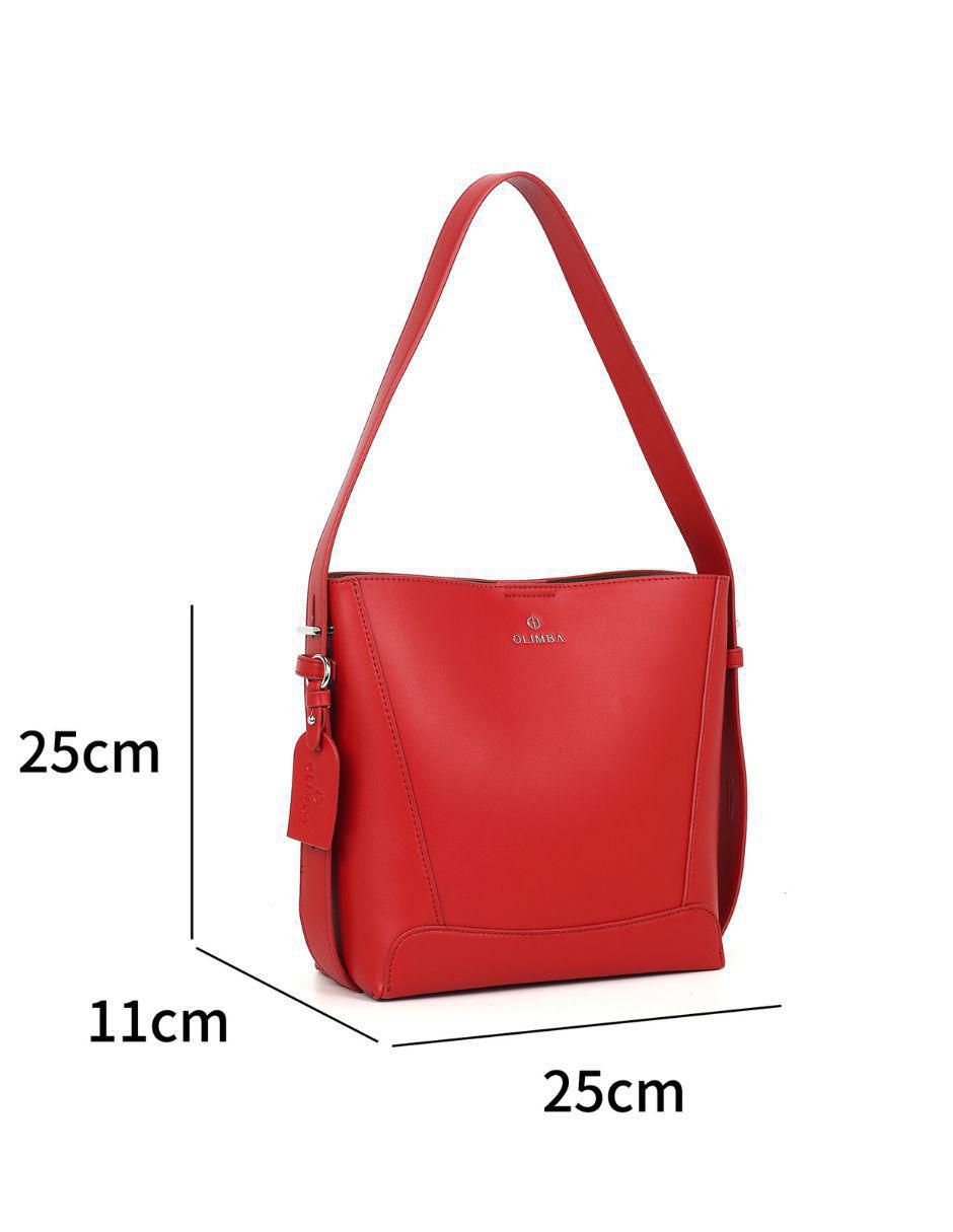 Bolsa satchel para mujer 5