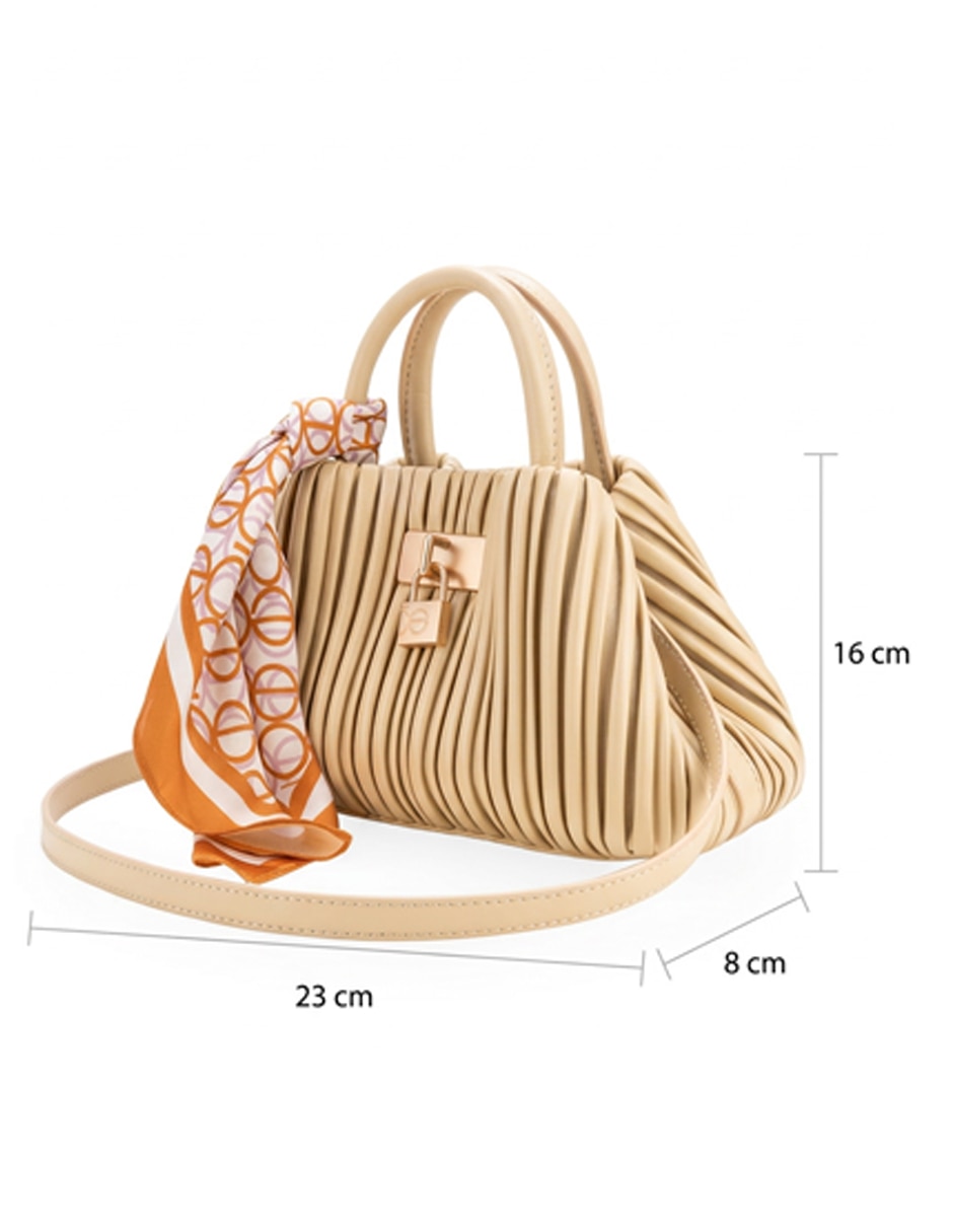 Bolsa tote aralti para mujer 2