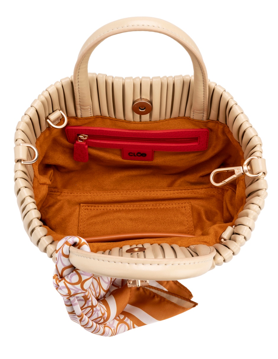Bolsa tote aralti para mujer 5