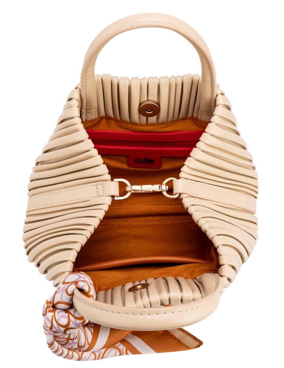 Bolsa tote aralti para mujer 8