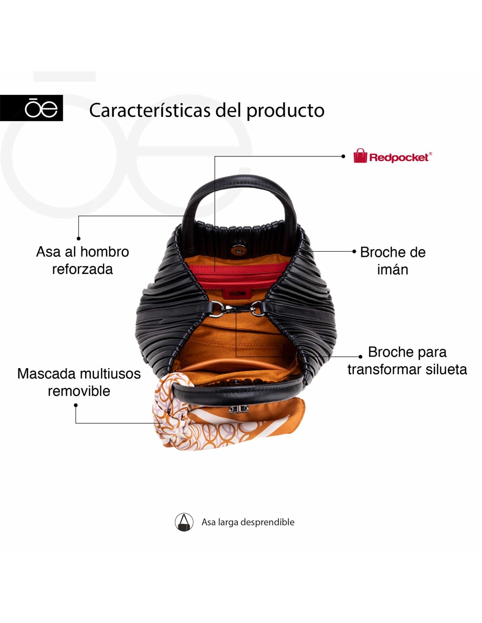 Bolsa tote aralti para mujer 11