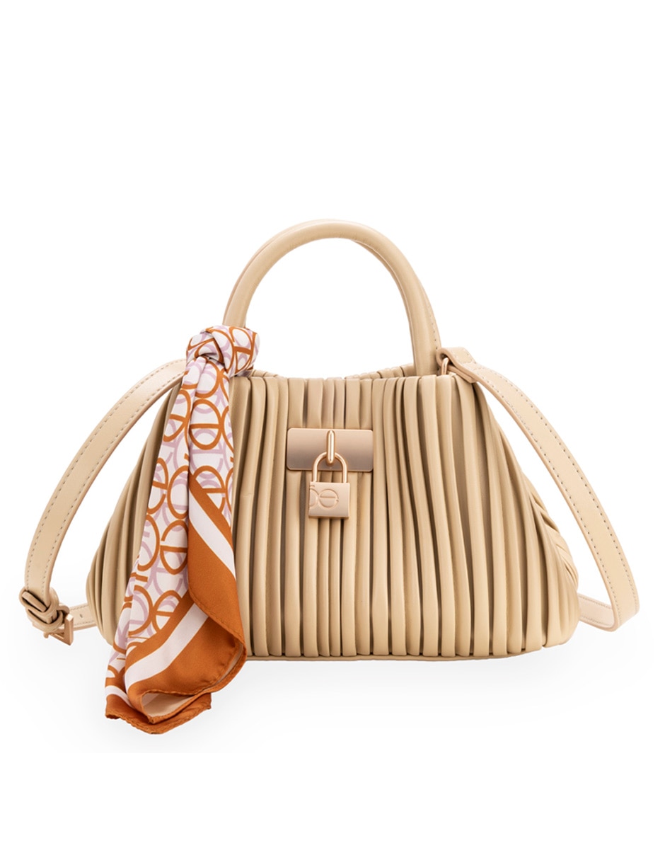Bolsa tote aralti para mujer