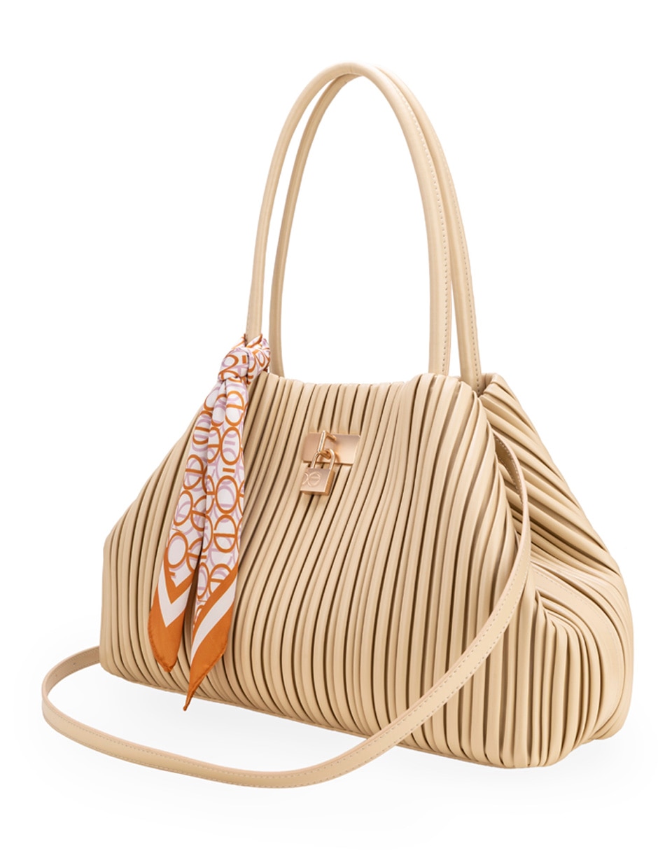 Bolsa tote cloe aralti para mujer