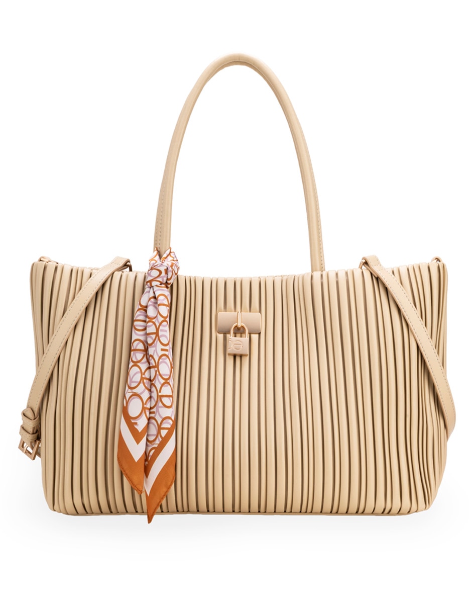 Bolsa tote cloe aralti para mujer