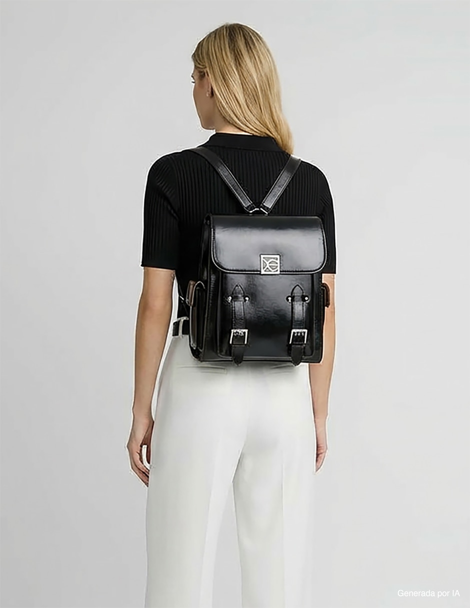 Mochila casual no aplica zanalia no 2
