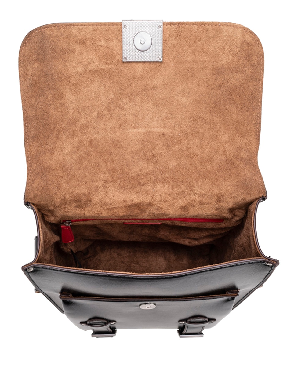 Mochila casual zanalia no 3