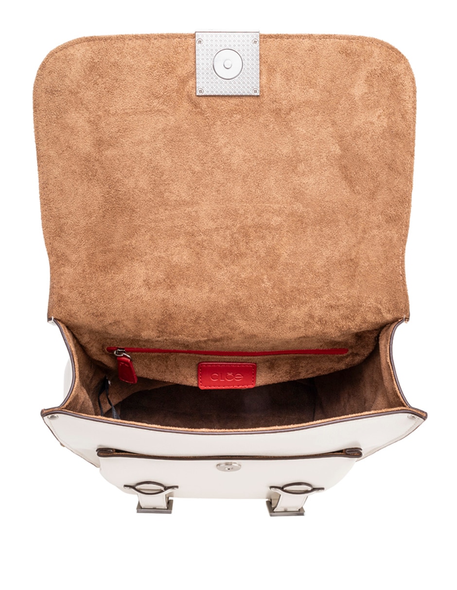 Mochila casual cloe zanalia no