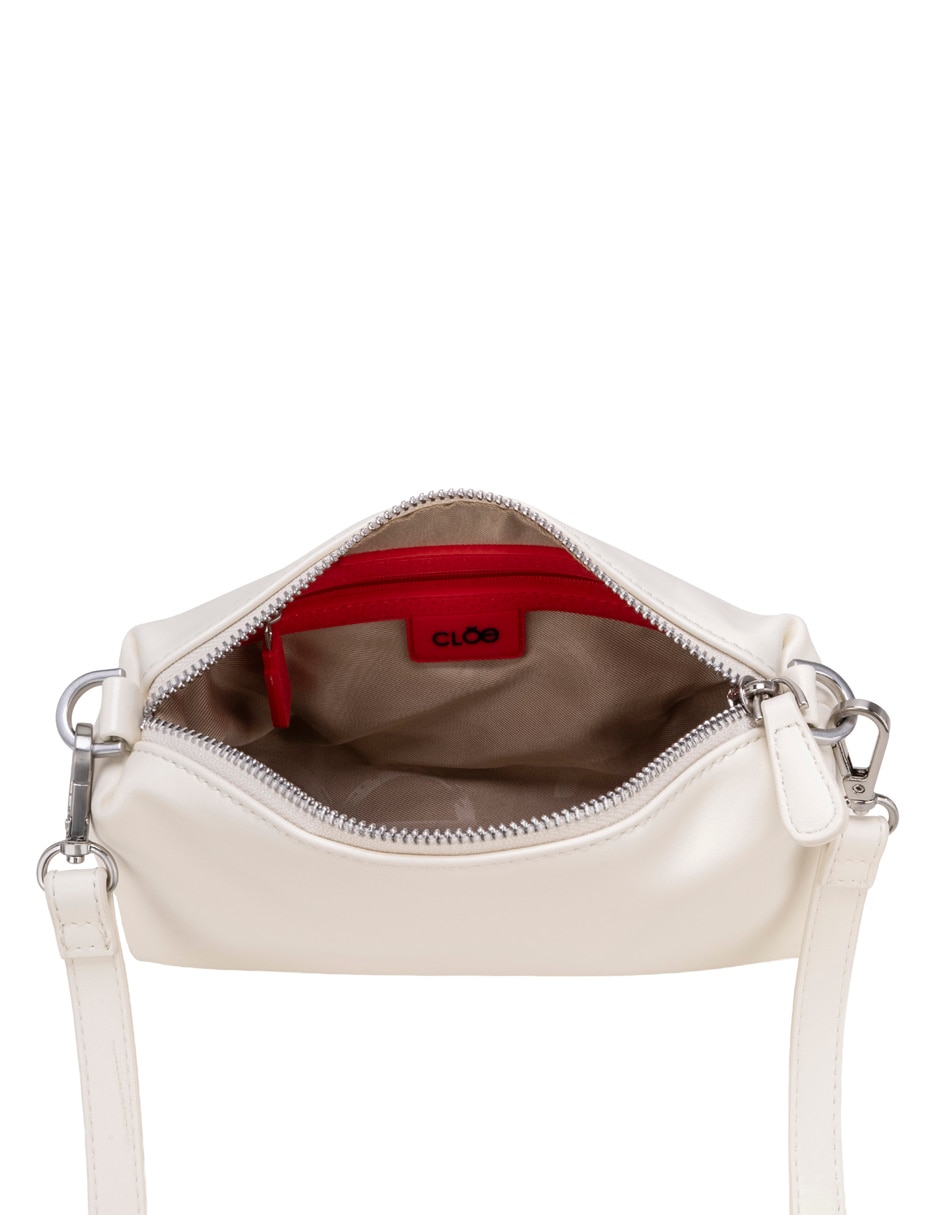 Bolsa hobo cloe fadalia mujer